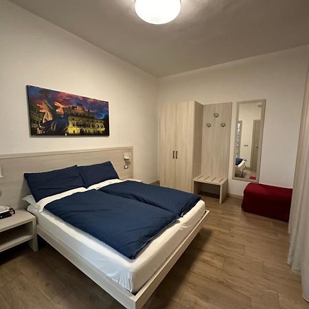 Residenza Pezzani Hotel Parma Eksteriør billede