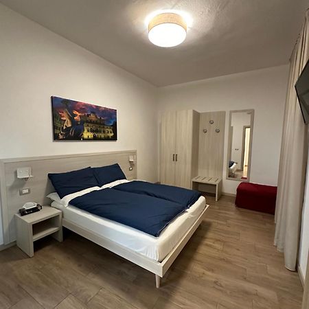 Residenza Pezzani Hotel Parma Eksteriør billede
