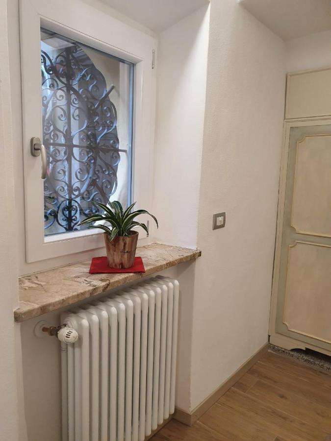 Residenza Pezzani Hotel Parma Eksteriør billede