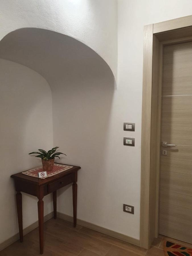 Residenza Pezzani Hotel Parma Eksteriør billede