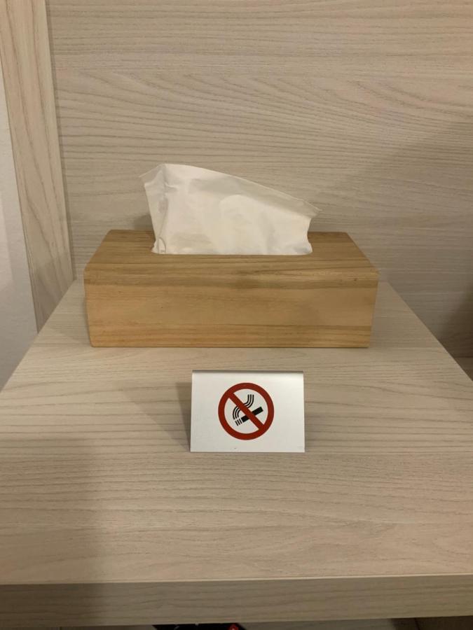 Residenza Pezzani Hotel Parma Eksteriør billede