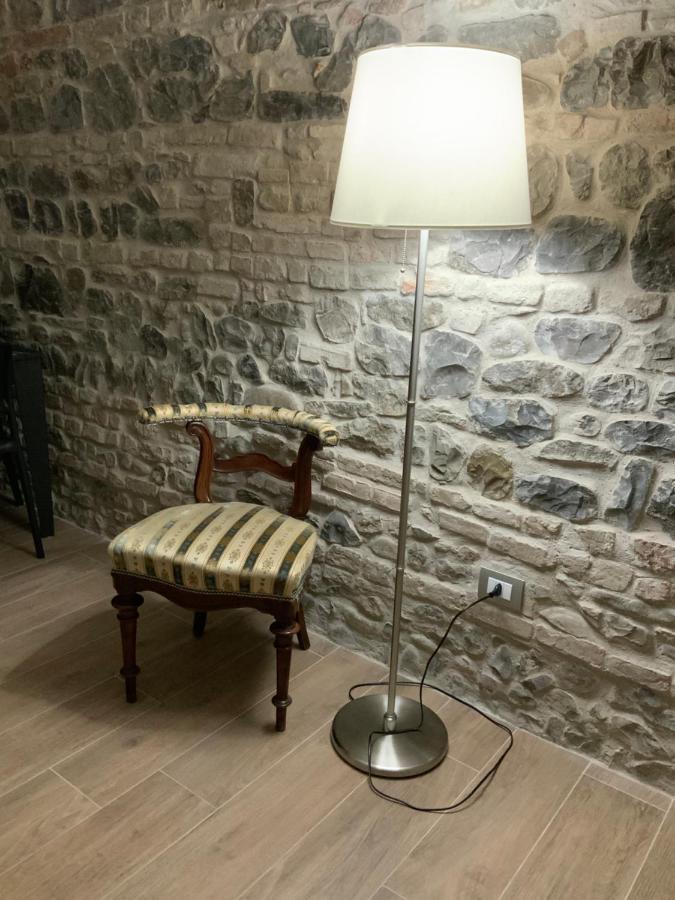 Residenza Pezzani Hotel Parma Eksteriør billede