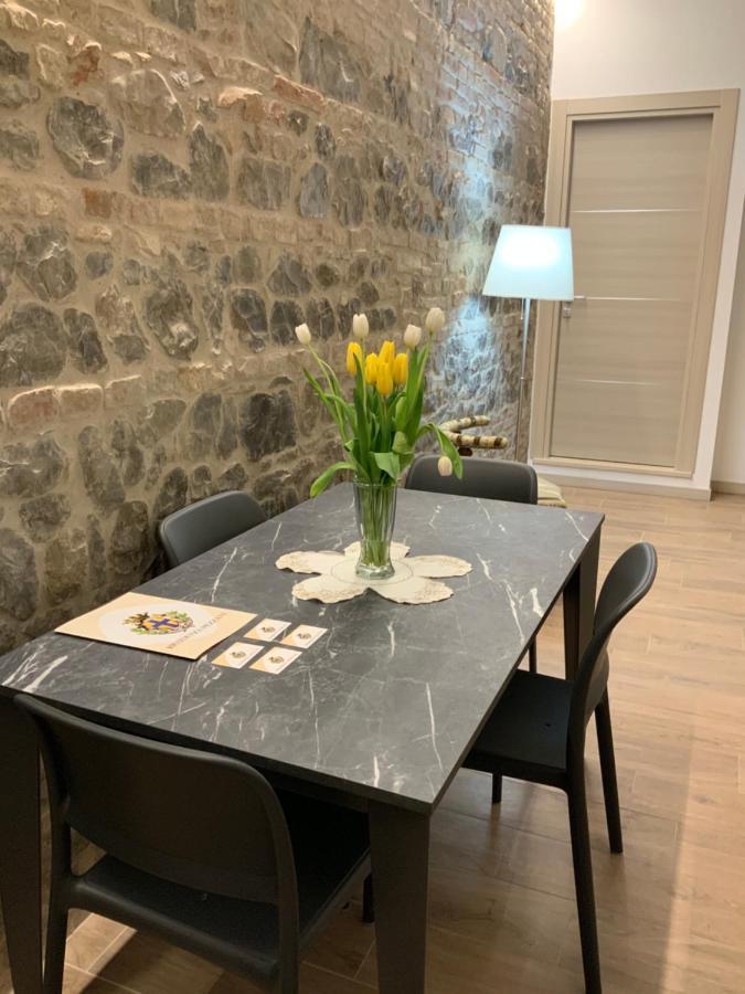 Residenza Pezzani Hotel Parma Eksteriør billede