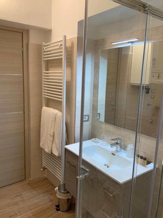 Residenza Pezzani Hotel Parma Eksteriør billede