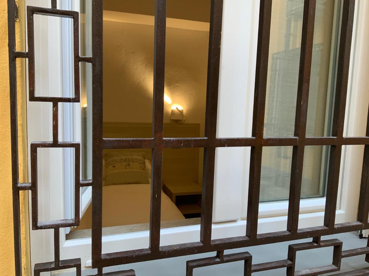 Residenza Pezzani Hotel Parma Eksteriør billede