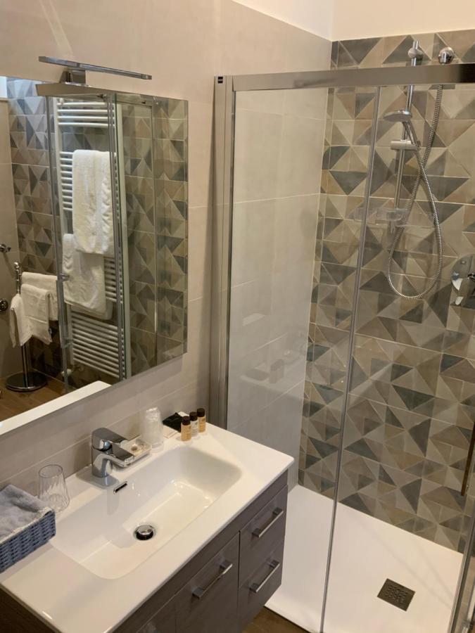 Residenza Pezzani Hotel Parma Eksteriør billede