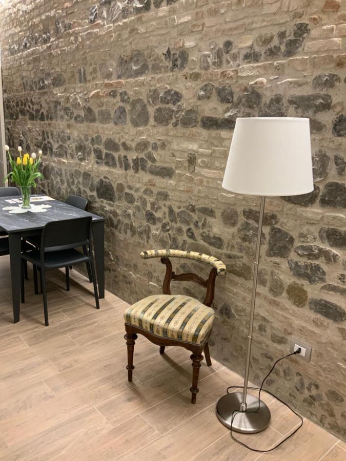 Residenza Pezzani Hotel Parma Eksteriør billede
