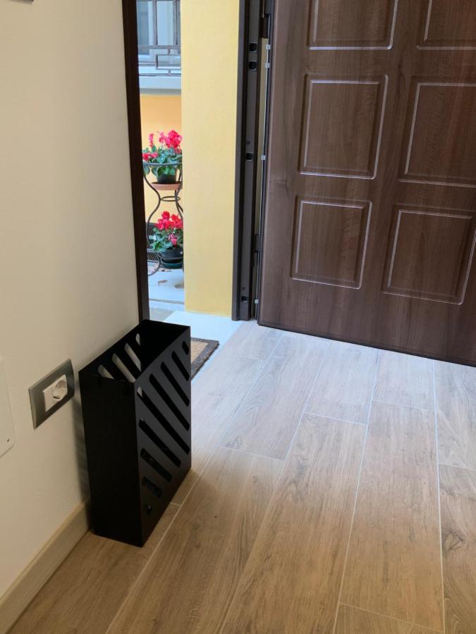 Residenza Pezzani Hotel Parma Eksteriør billede