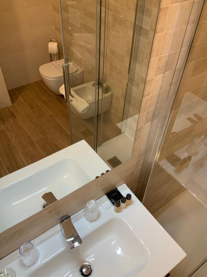 Residenza Pezzani Hotel Parma Eksteriør billede