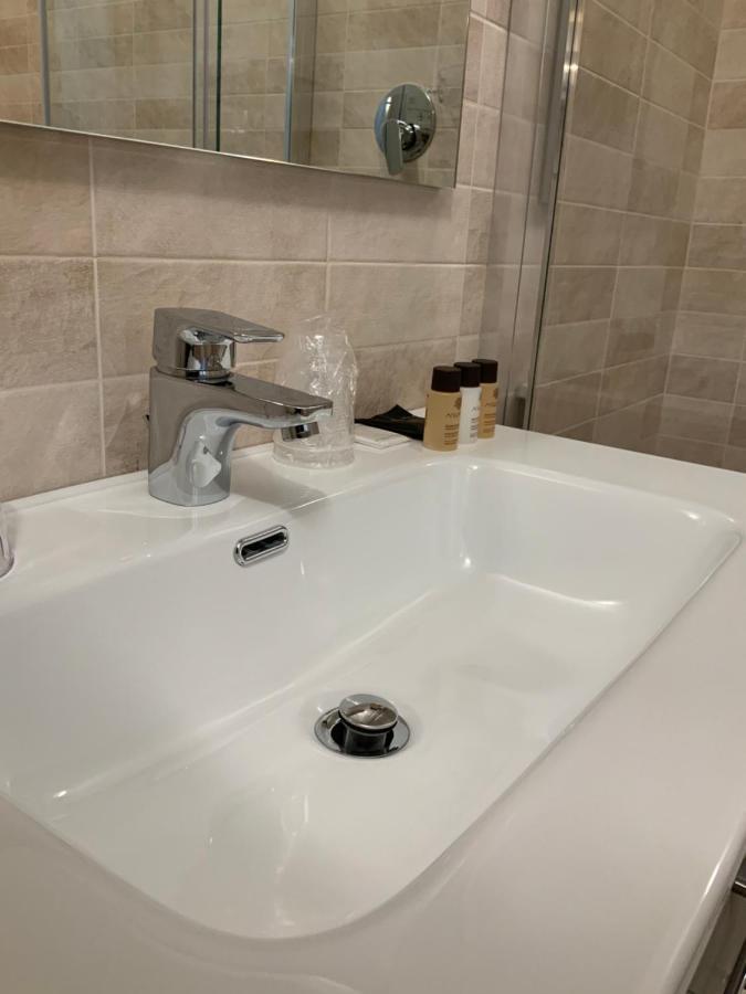 Residenza Pezzani Hotel Parma Eksteriør billede