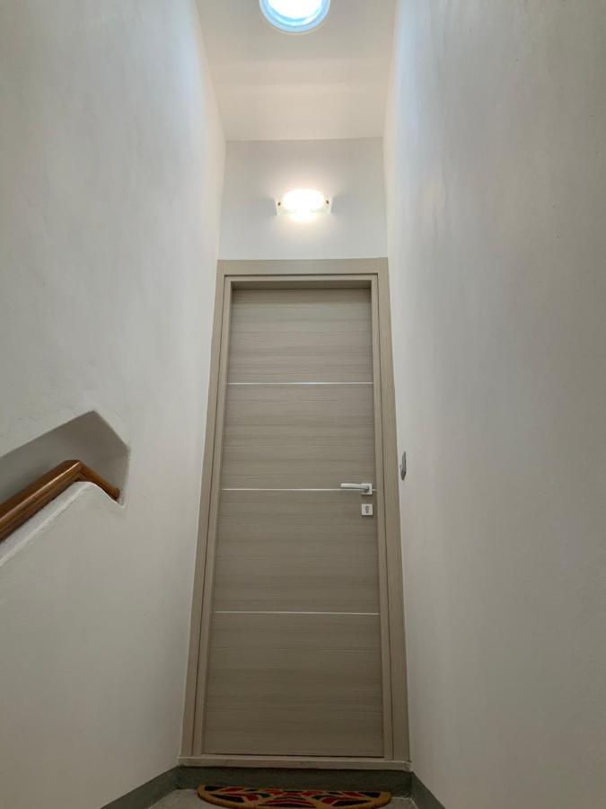 Residenza Pezzani Hotel Parma Eksteriør billede