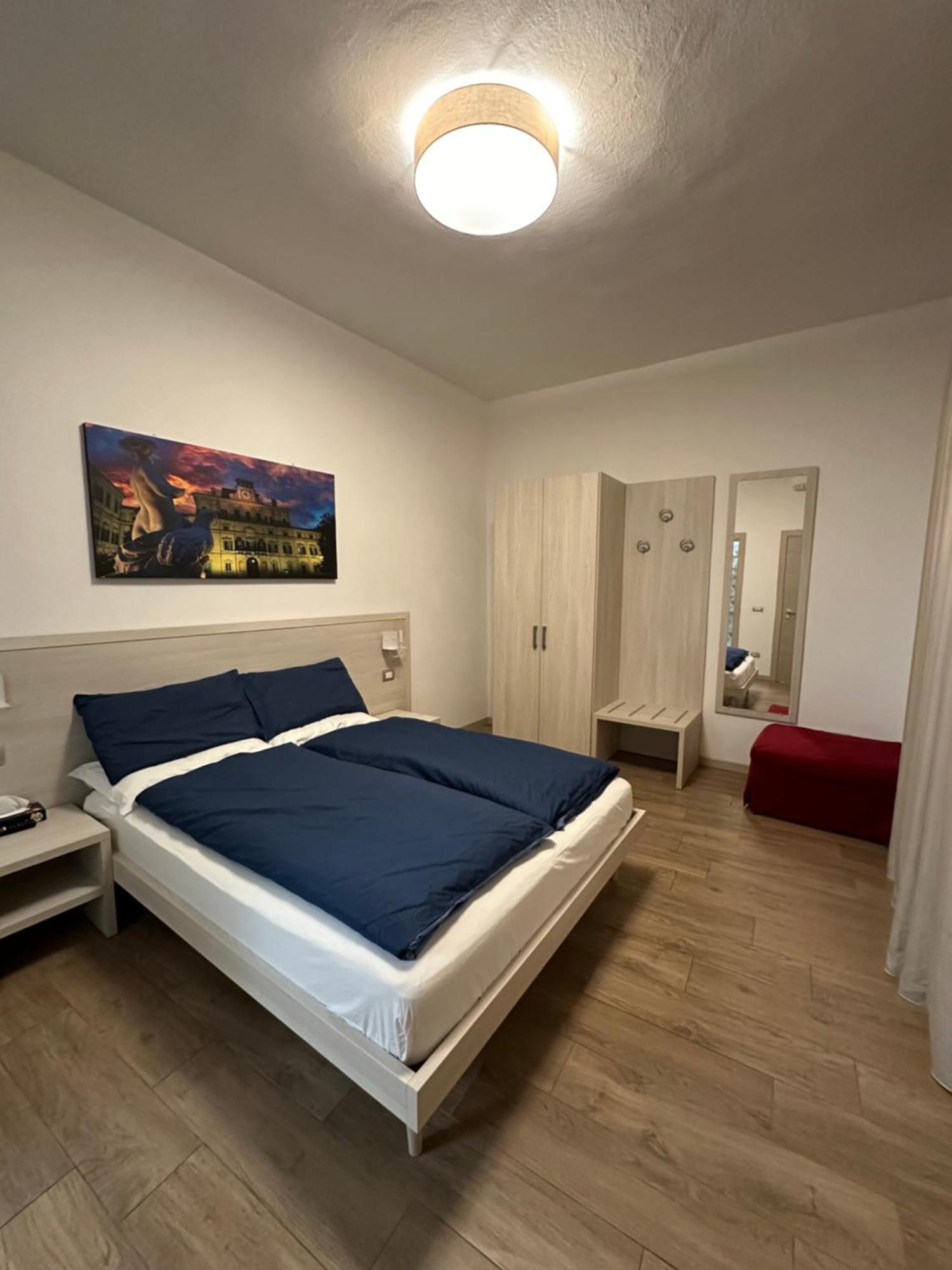 Residenza Pezzani Hotel Parma Eksteriør billede