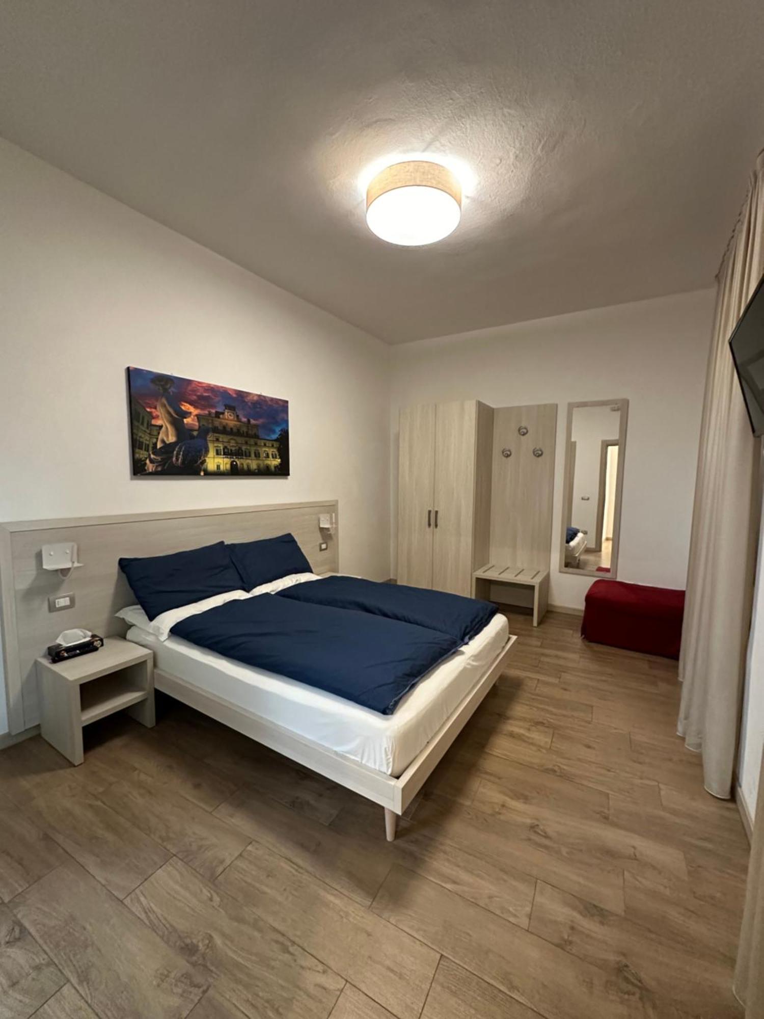 Residenza Pezzani Hotel Parma Eksteriør billede