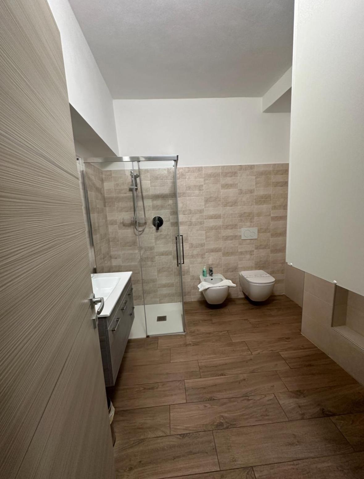 Residenza Pezzani Hotel Parma Eksteriør billede