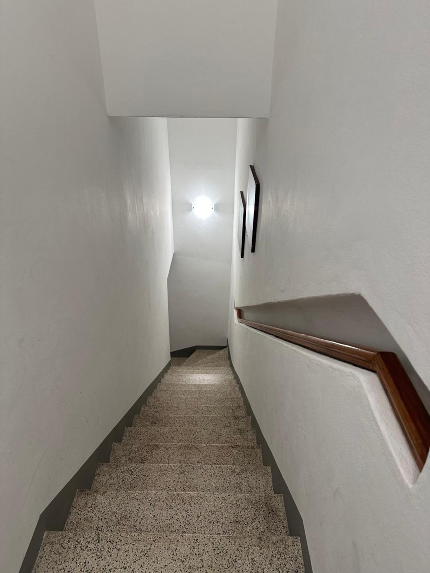 Residenza Pezzani Hotel Parma Eksteriør billede
