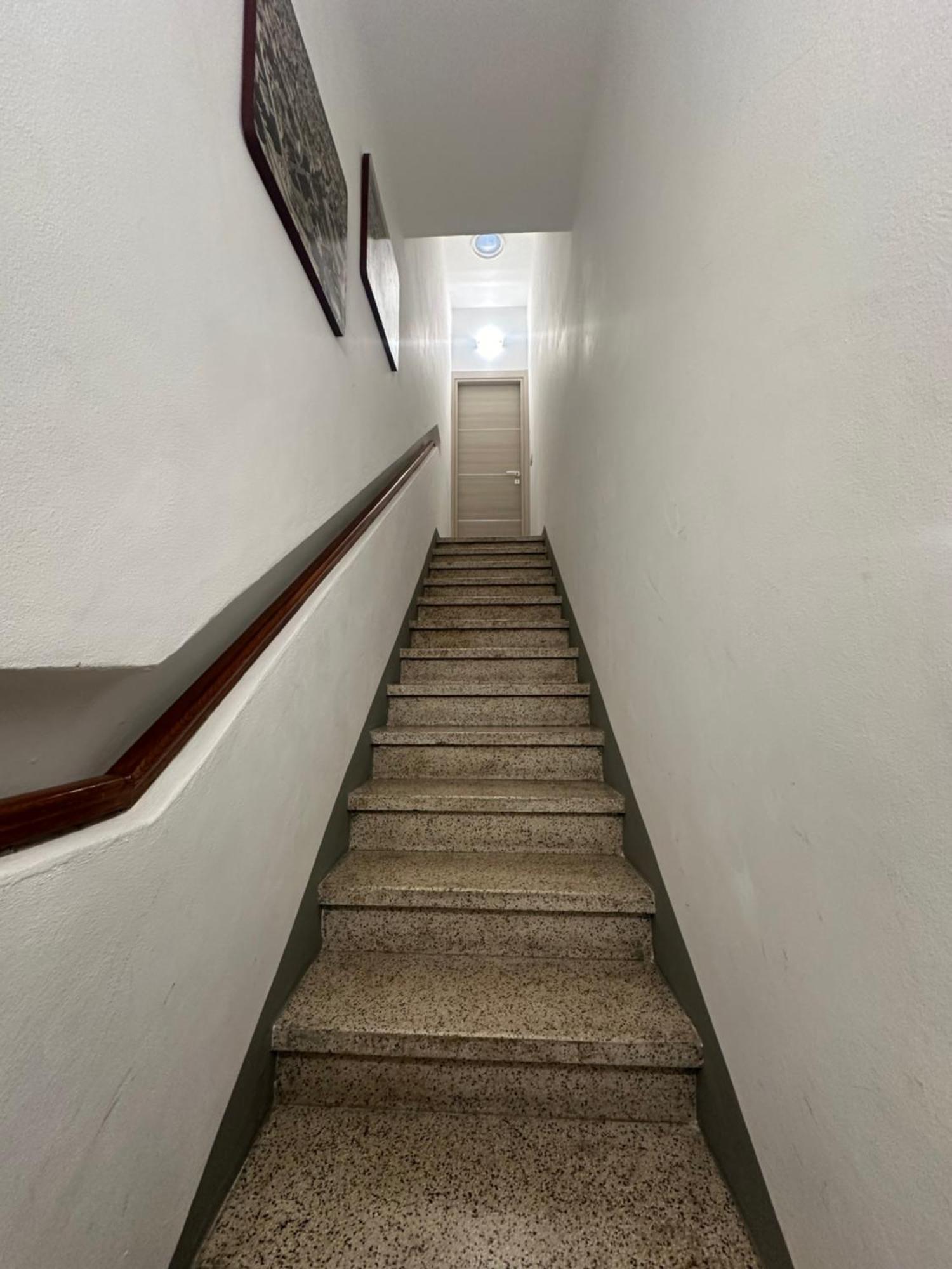 Residenza Pezzani Hotel Parma Eksteriør billede