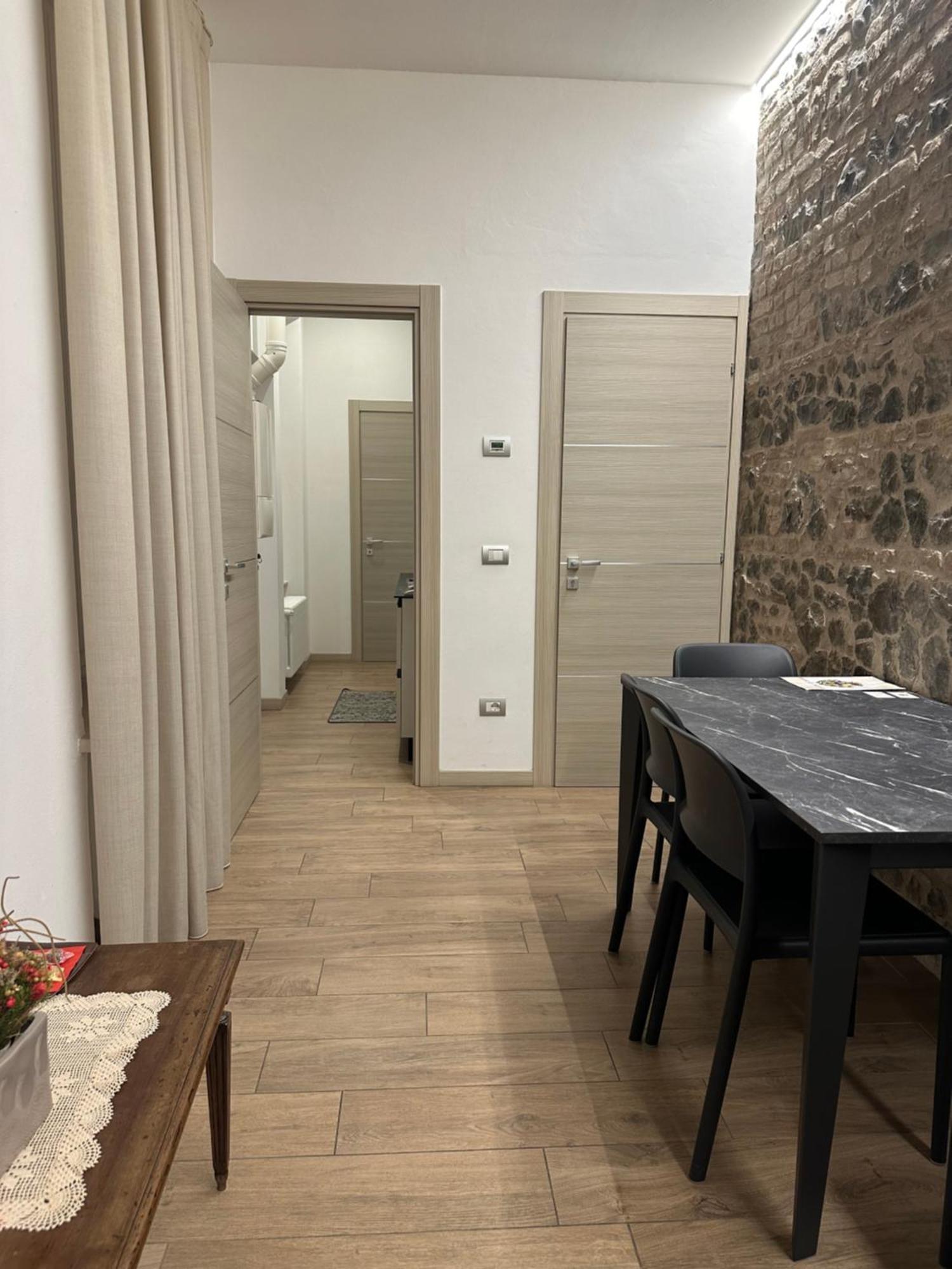 Residenza Pezzani Hotel Parma Eksteriør billede