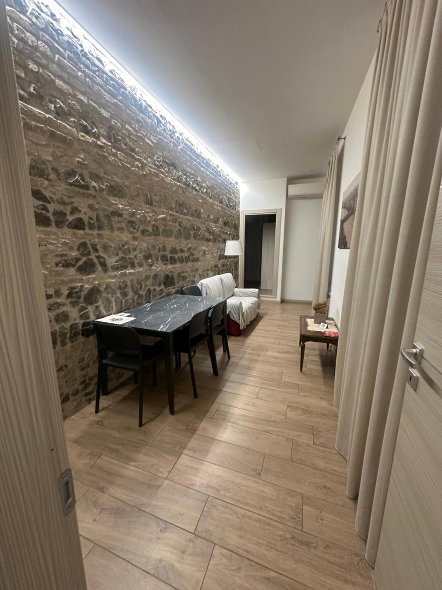 Residenza Pezzani Hotel Parma Eksteriør billede